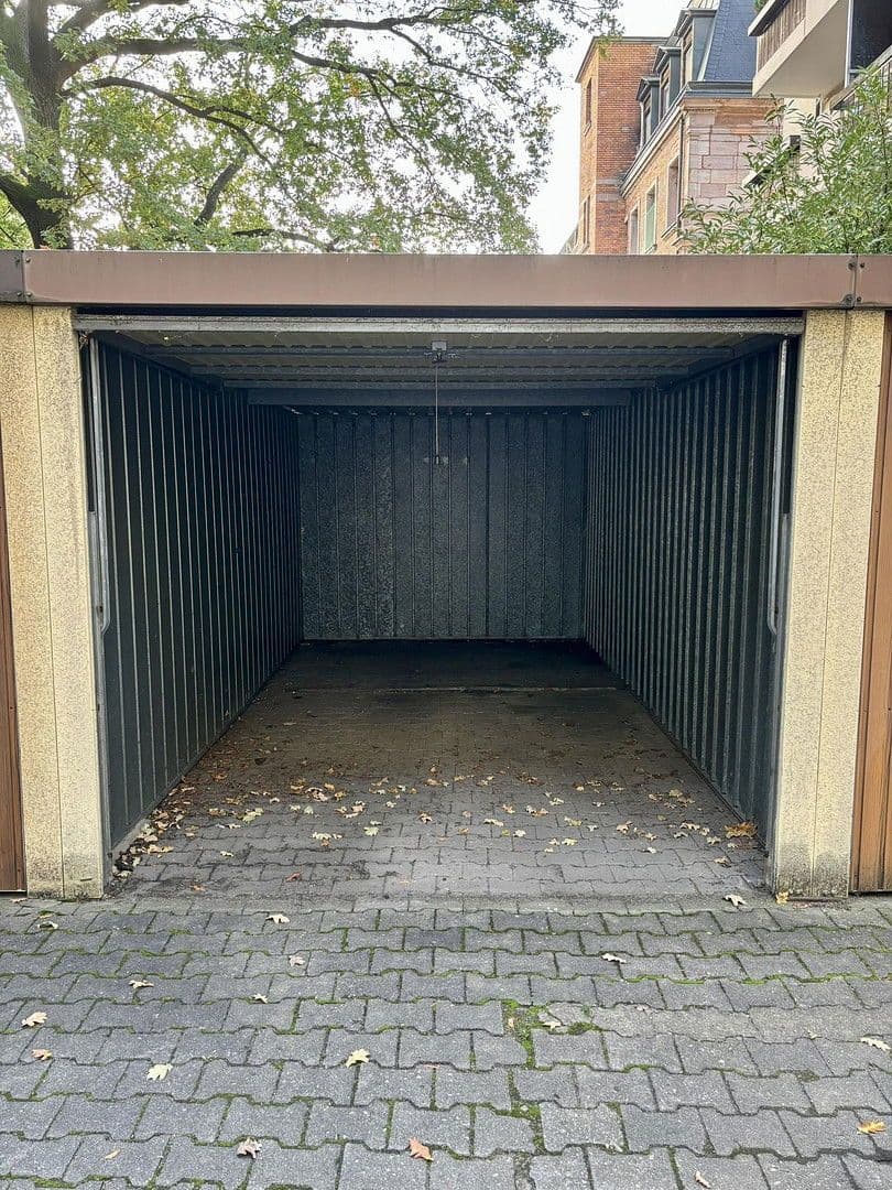 3 bedroom flat to rent, 68 m², Strauchstraße 24, Nürnberg, Bavaria 3 bedroom flat to rent, 68 m², Strauchstraße 24, Nürnberg, Bavaria