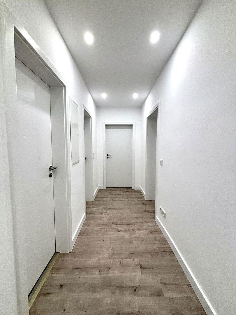 3 bedroom flat to rent, 68 m², Strauchstraße 24, Nürnberg, Bavaria 3 bedroom flat to rent, 68 m², Strauchstraße 24, Nürnberg, Bavaria