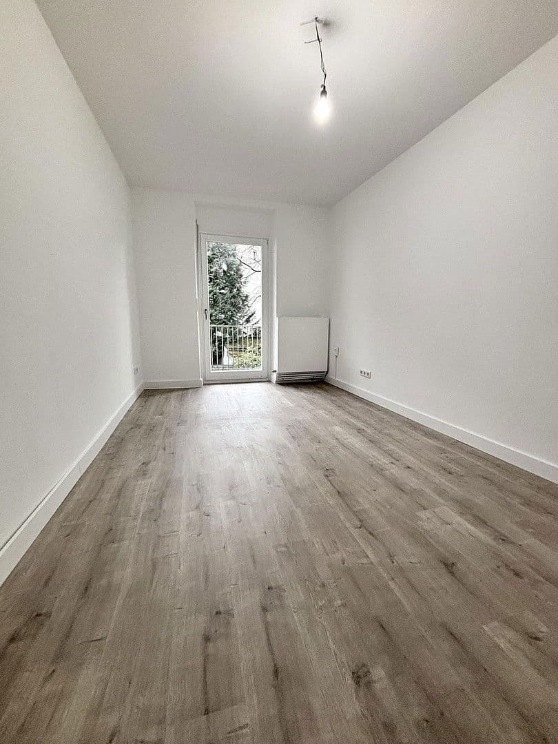 3 bedroom flat to rent, 68 m², Strauchstraße 24, Nürnberg, Bavaria 3 bedroom flat to rent, 68 m², Strauchstraße 24, Nürnberg, Bavaria