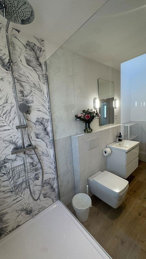 6 bedroom flat to rent, 138 m², Willy-Brandt-Straße 28, Stuttgart, Baden-Württemberg 6 bedroom flat to rent, 138 m², Willy-Brandt-Straße 28, Stuttgart, Baden-Württemberg