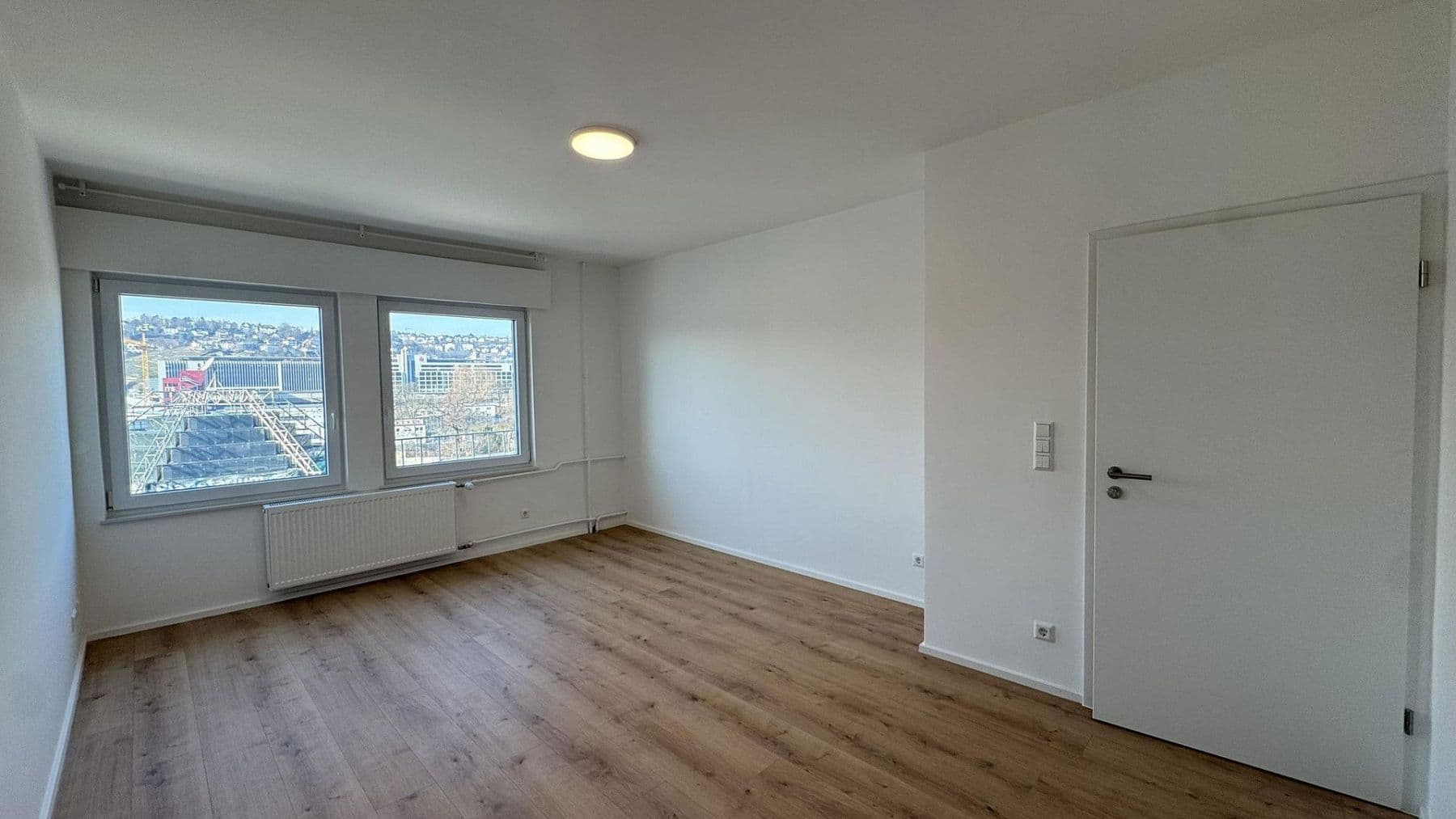 6 bedroom flat to rent, 138 m², Willy-Brandt-Straße 28, Stuttgart, Baden-Württemberg 6 bedroom flat to rent, 138 m², Willy-Brandt-Straße 28, Stuttgart, Baden-Württemberg
