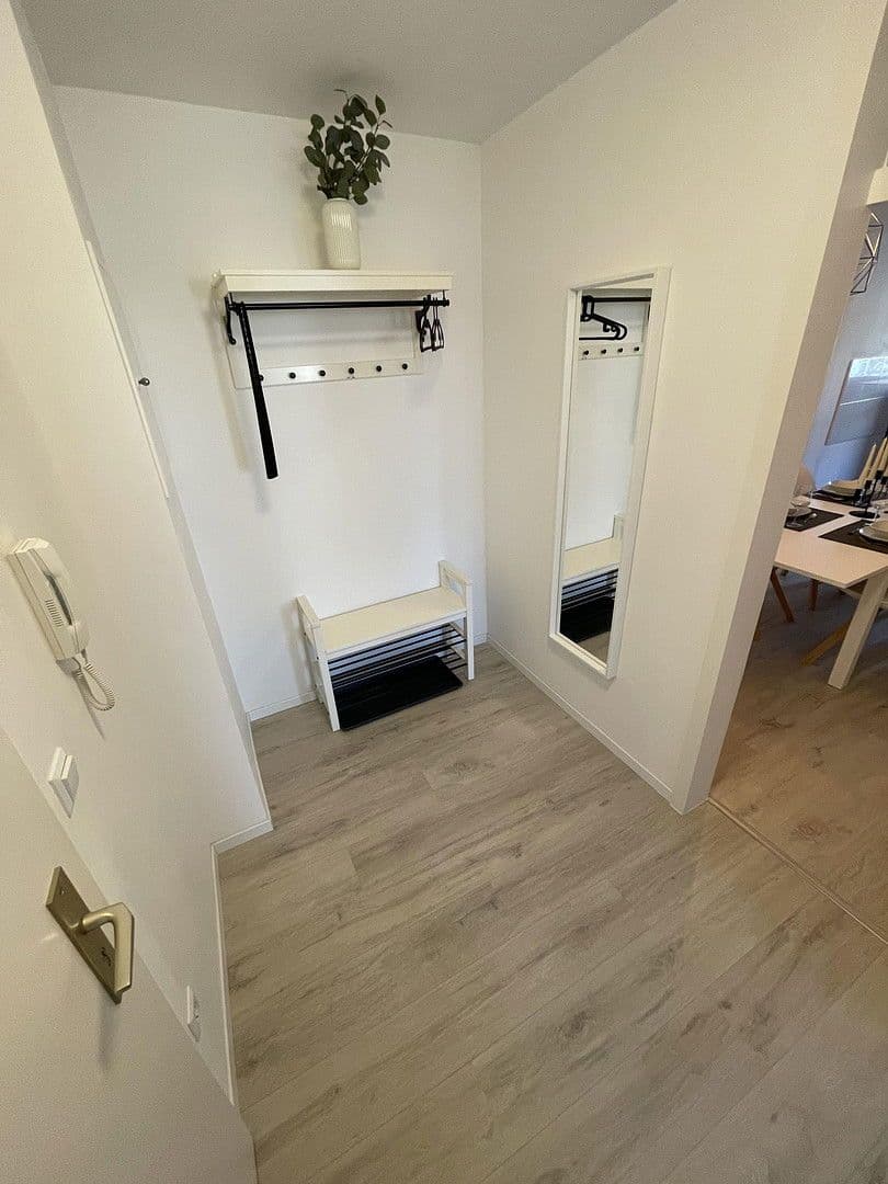 1 bedroom with open-plan kitchen flat to rent, 80 m², Westender Weg 57, Herdecke, North Rhine-Westphalia 1 bedroom with open-plan kitchen flat to rent, 80 m², Westender Weg 57, Herdecke, North Rhine-Westphalia