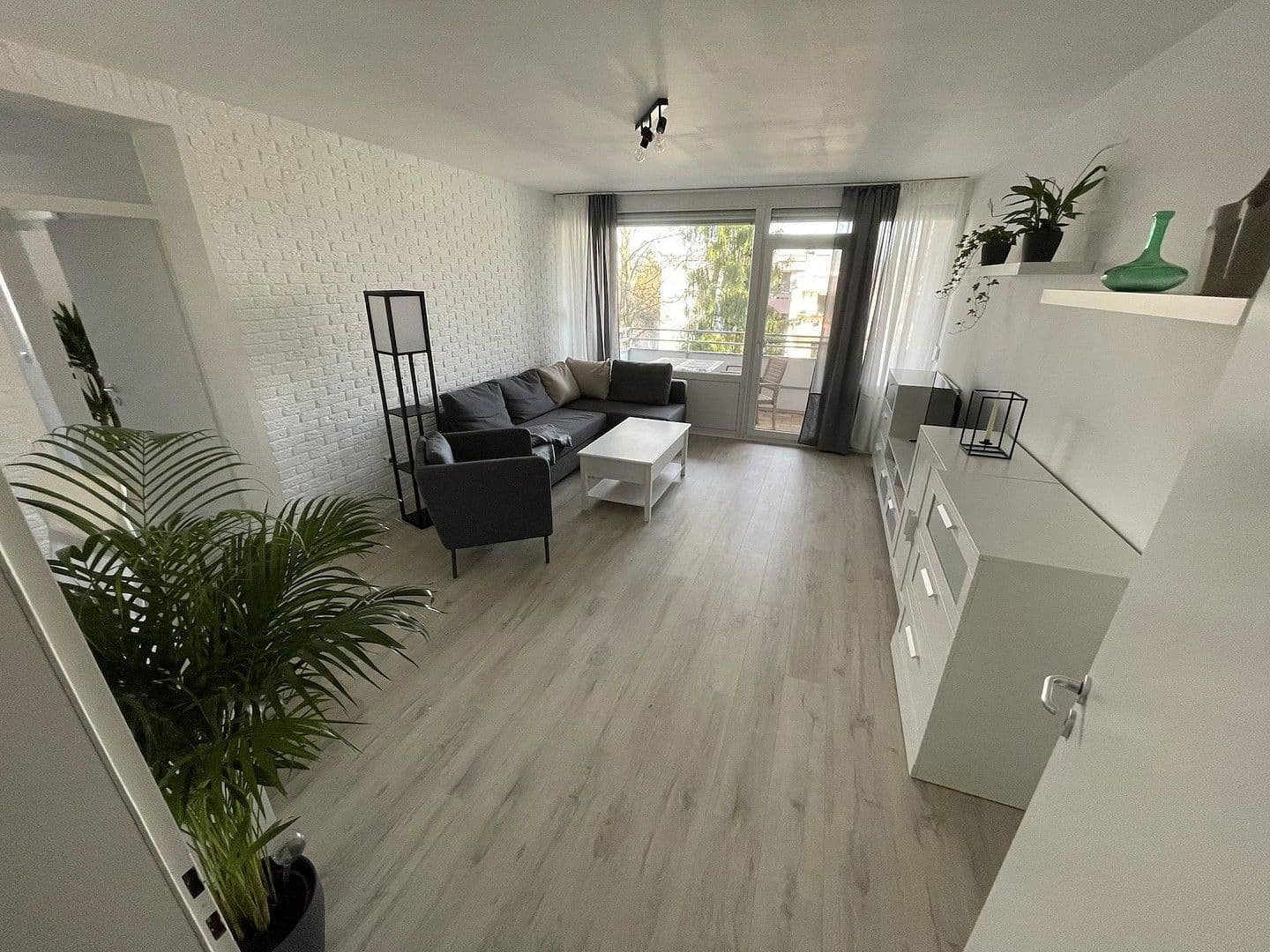 1 bedroom with open-plan kitchen flat to rent, 80 m², Westender Weg 57, Herdecke, North Rhine-Westphalia 1 bedroom with open-plan kitchen flat to rent, 80 m², Westender Weg 57, Herdecke, North Rhine-Westphalia