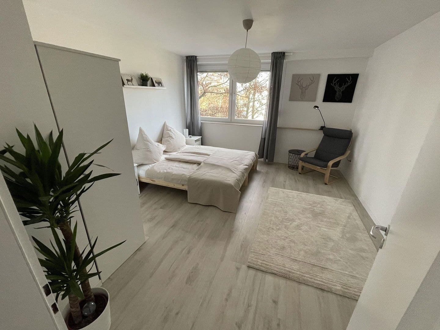 1 bedroom with open-plan kitchen flat to rent, 80 m², Westender Weg 57, Herdecke, North Rhine-Westphalia 1 bedroom with open-plan kitchen flat to rent, 80 m², Westender Weg 57, Herdecke, North Rhine-Westphalia