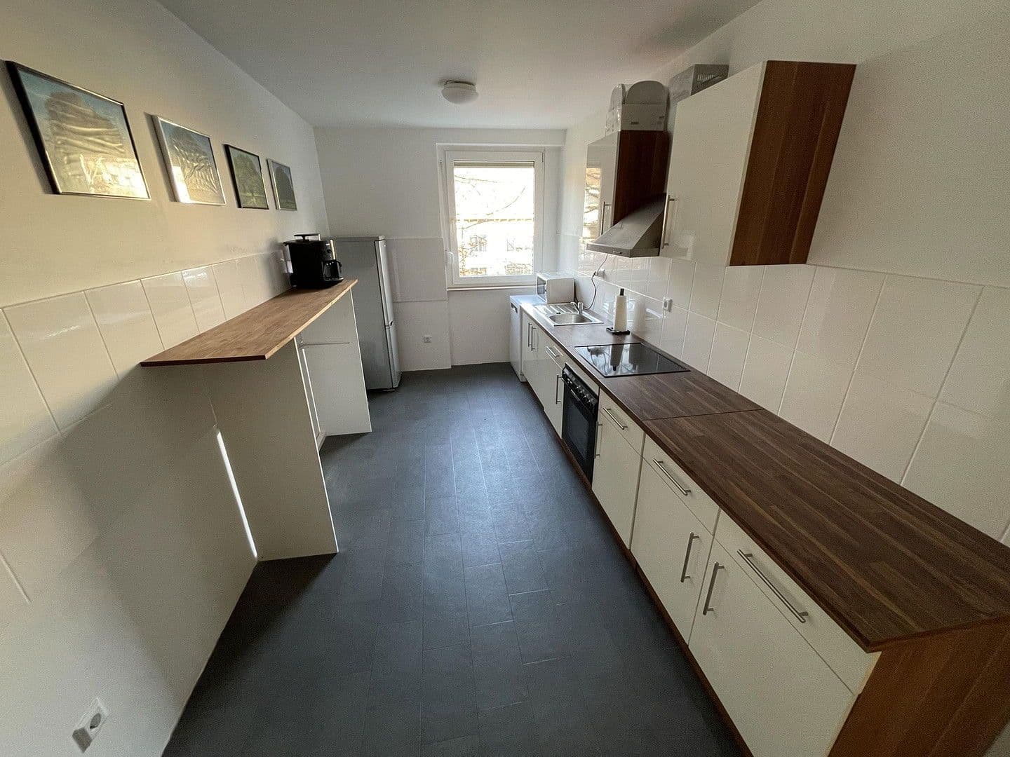 1 bedroom with open-plan kitchen flat to rent, 80 m², Westender Weg 57, Herdecke, North Rhine-Westphalia 1 bedroom with open-plan kitchen flat to rent, 80 m², Westender Weg 57, Herdecke, North Rhine-Westphalia