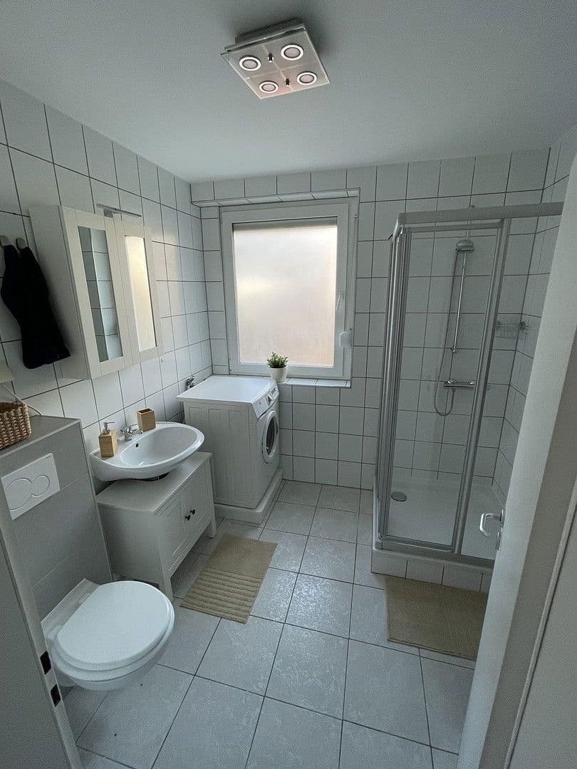 1 bedroom with open-plan kitchen flat to rent, 80 m², Westender Weg 57, Herdecke, North Rhine-Westphalia 1 bedroom with open-plan kitchen flat to rent, 80 m², Westender Weg 57, Herdecke, North Rhine-Westphalia