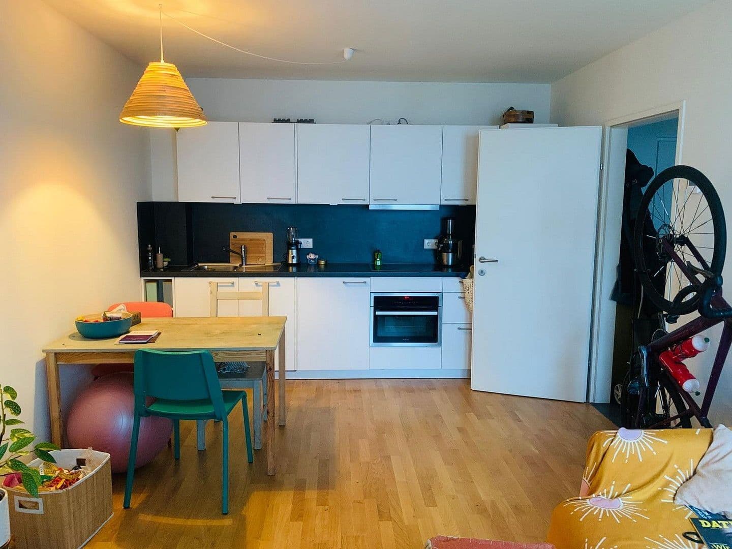 2 bedroom flat for sale, 39 m², Diefenbachgasse 7, Wien, Vienna 2 bedroom flat for sale, 39 m², Diefenbachgasse 7, Wien, Vienna