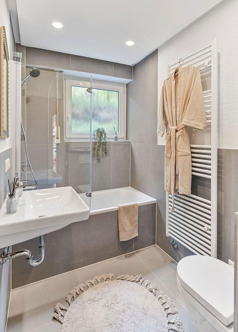 3 bedroom flat to rent, 64 m², Korb, Baden-Württemberg 3 bedroom flat to rent, 64 m², Korb, Baden-Württemberg