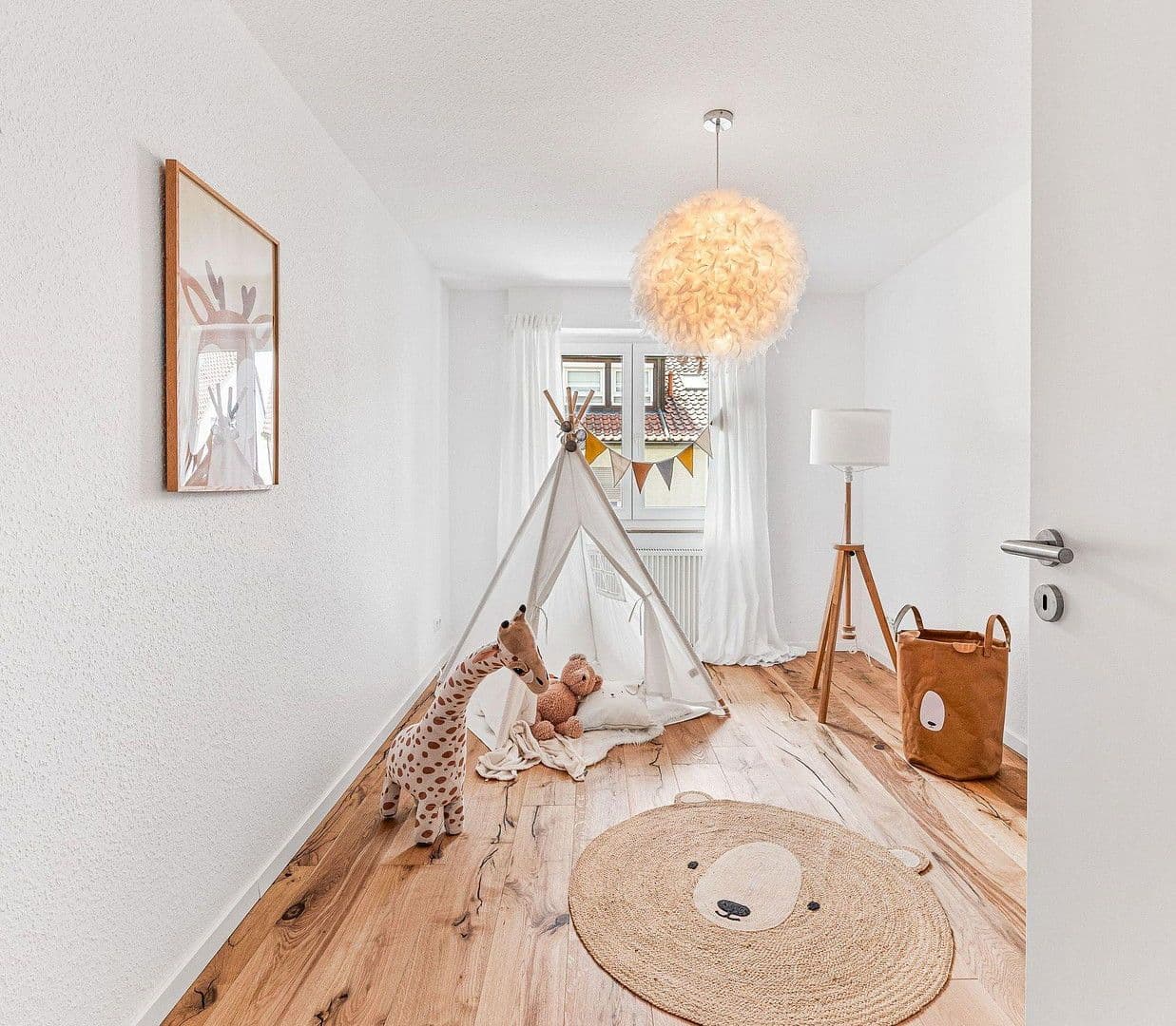 3 bedroom flat to rent, 64 m², Korb, Baden-Württemberg 3 bedroom flat to rent, 64 m², Korb, Baden-Württemberg