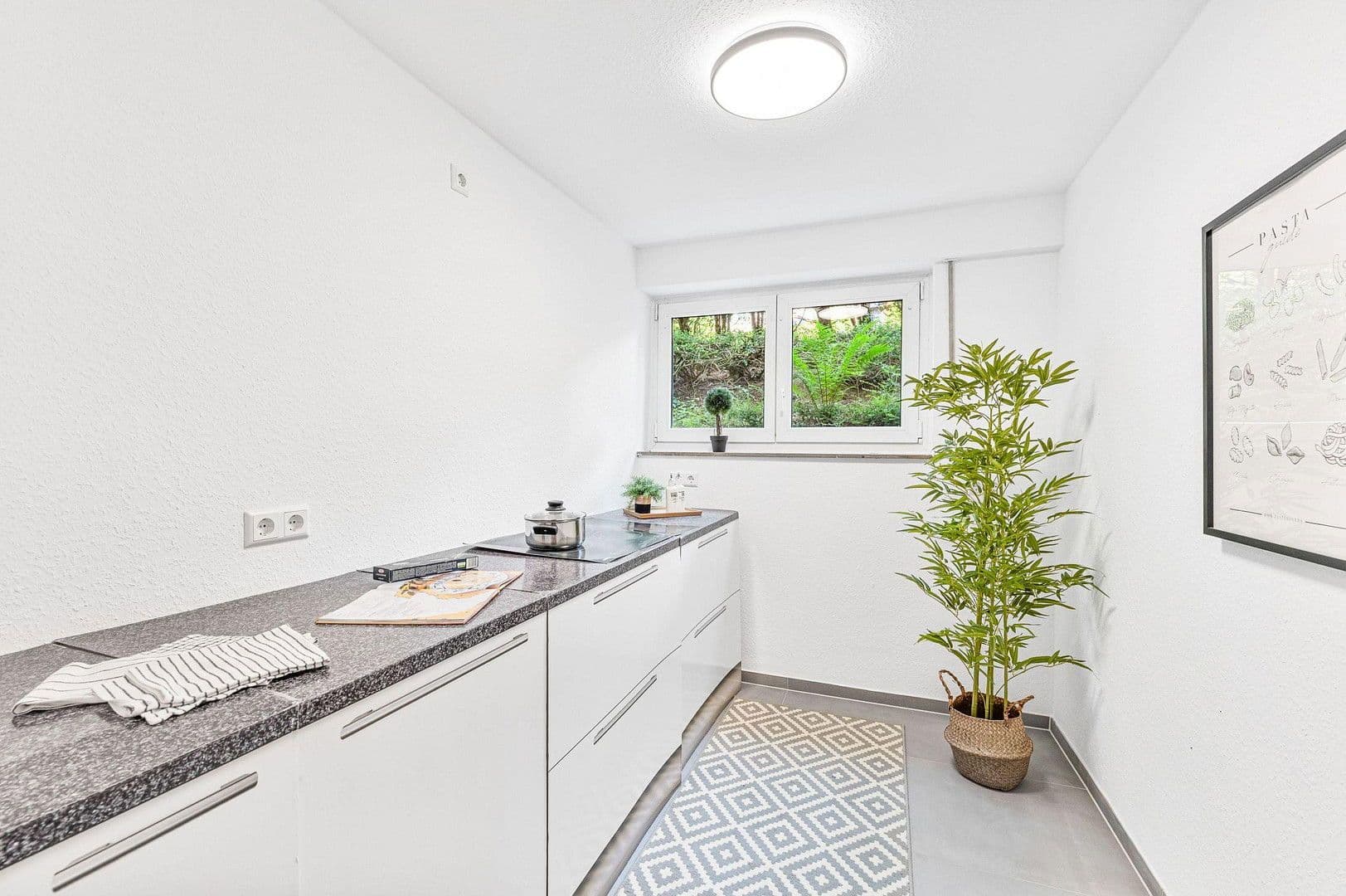 3 bedroom flat to rent, 64 m², Korb, Baden-Württemberg 3 bedroom flat to rent, 64 m², Korb, Baden-Württemberg