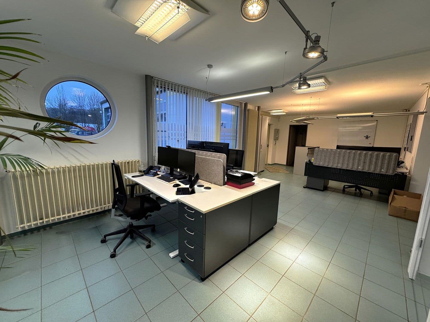 office to rent, 215 m², Eisingen, Bavaria office to rent, 215 m², Eisingen, Bavaria