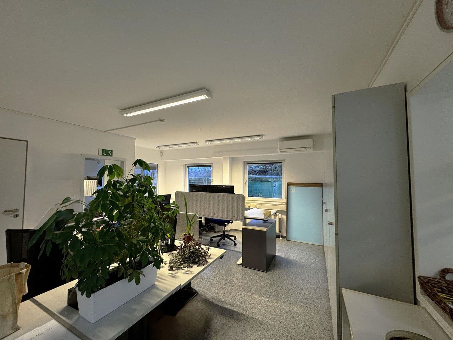 office to rent, 215 m², Eisingen, Bavaria office to rent, 215 m², Eisingen, Bavaria