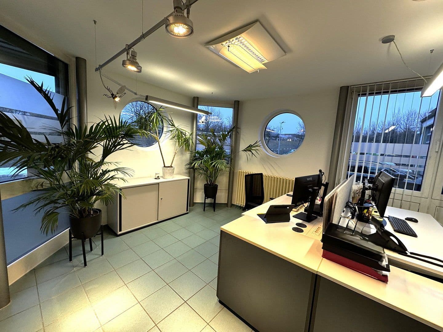 office to rent, 215 m², Eisingen, Bavaria office to rent, 215 m², Eisingen, Bavaria