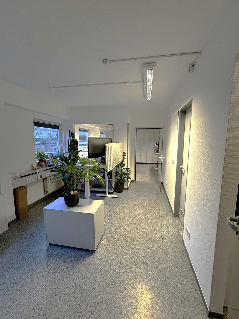 office to rent, 215 m², Eisingen, Bavaria office to rent, 215 m², Eisingen, Bavaria