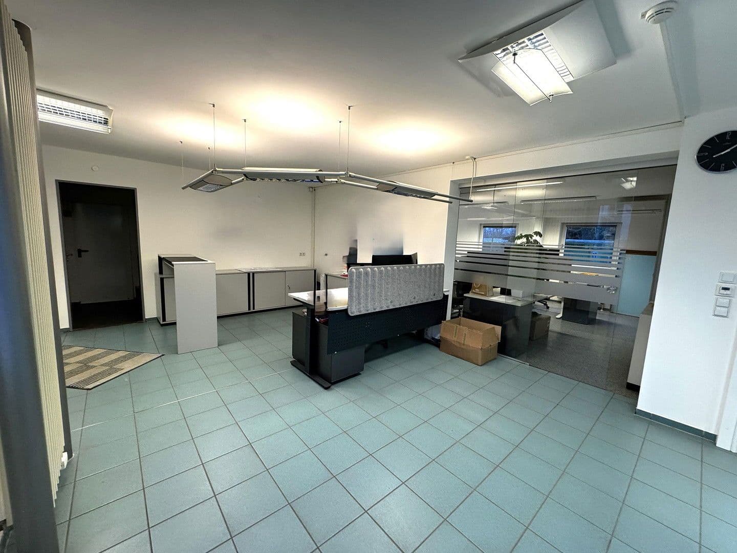 office to rent, 215 m², Eisingen, Bavaria office to rent, 215 m², Eisingen, Bavaria