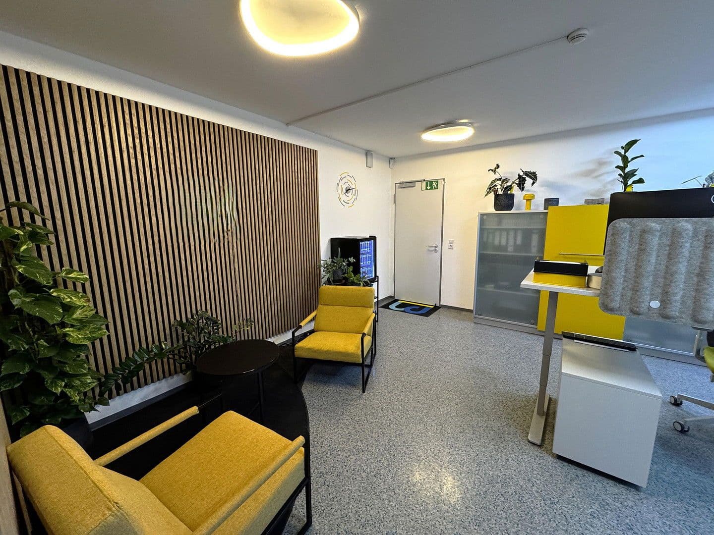 office to rent, 215 m², Eisingen, Bavaria office to rent, 215 m², Eisingen, Bavaria