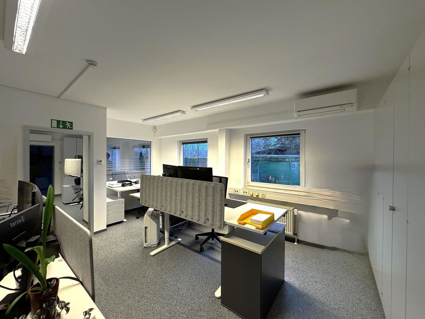 office to rent, 215 m², Eisingen, Bavaria office to rent, 215 m², Eisingen, Bavaria