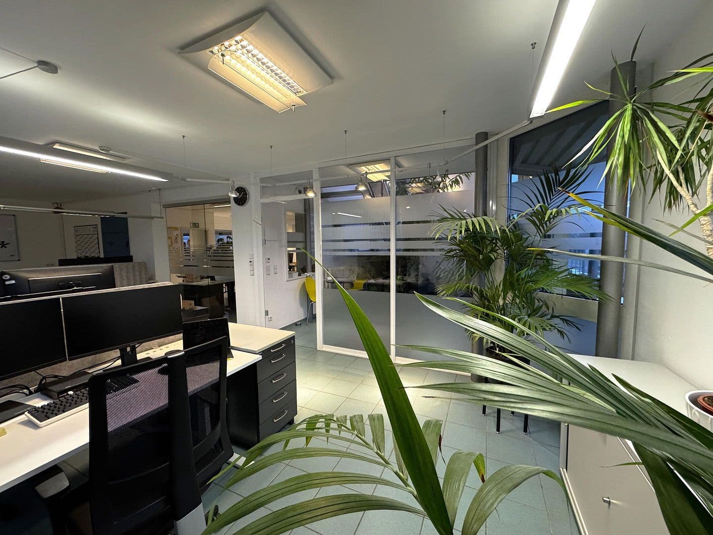 office to rent, 215 m², Eisingen, Bavaria office to rent, 215 m², Eisingen, Bavaria