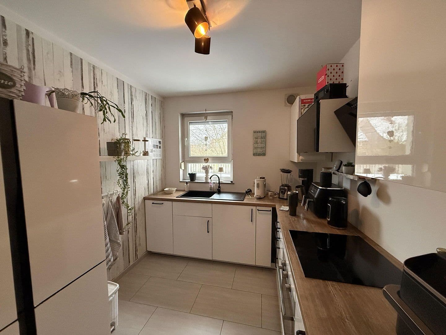 4 bedroom flat to rent, 110 m², Sassenburg, Lower Saxony 4 bedroom flat to rent, 110 m², Sassenburg, Lower Saxony