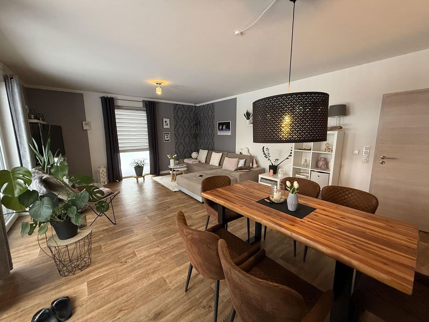 4 bedroom flat to rent, 110 m², Sassenburg, Lower Saxony 4 bedroom flat to rent, 110 m², Sassenburg, Lower Saxony