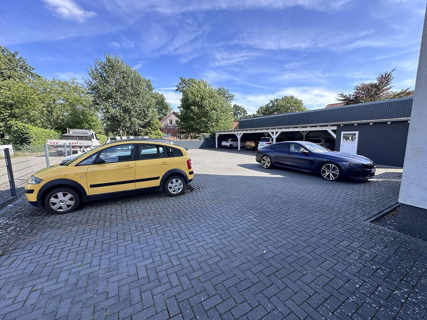 4 bedroom flat to rent, 110 m², Sassenburg, Lower Saxony 4 bedroom flat to rent, 110 m², Sassenburg, Lower Saxony