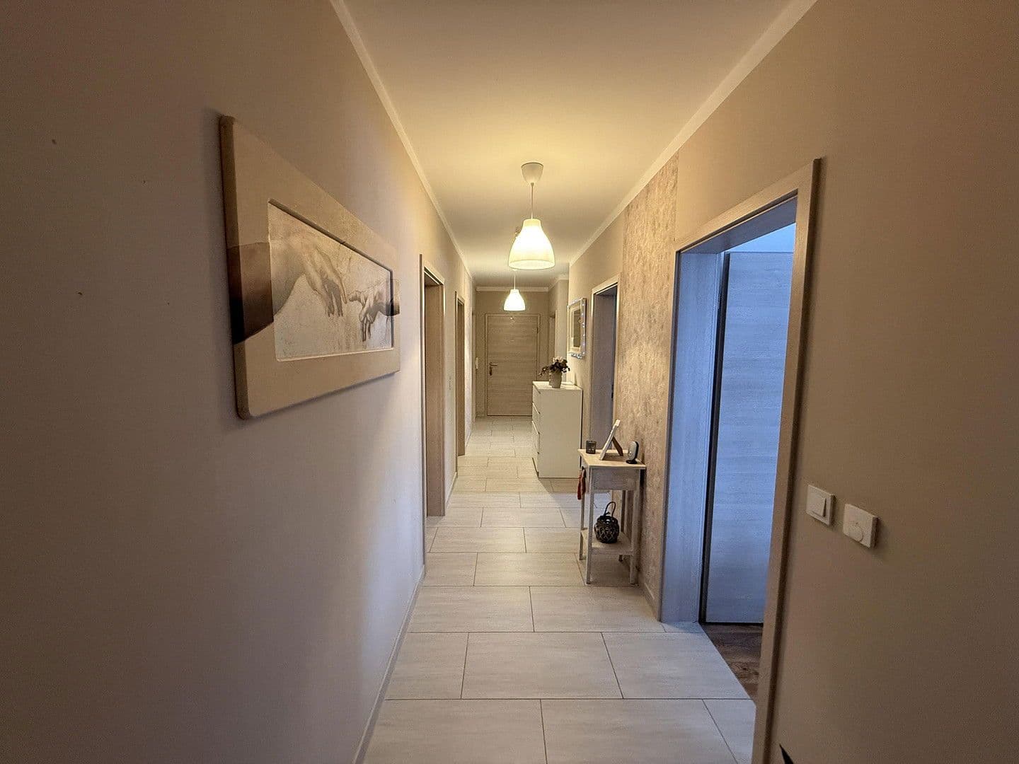 4 bedroom flat to rent, 110 m², Sassenburg, Lower Saxony 4 bedroom flat to rent, 110 m², Sassenburg, Lower Saxony