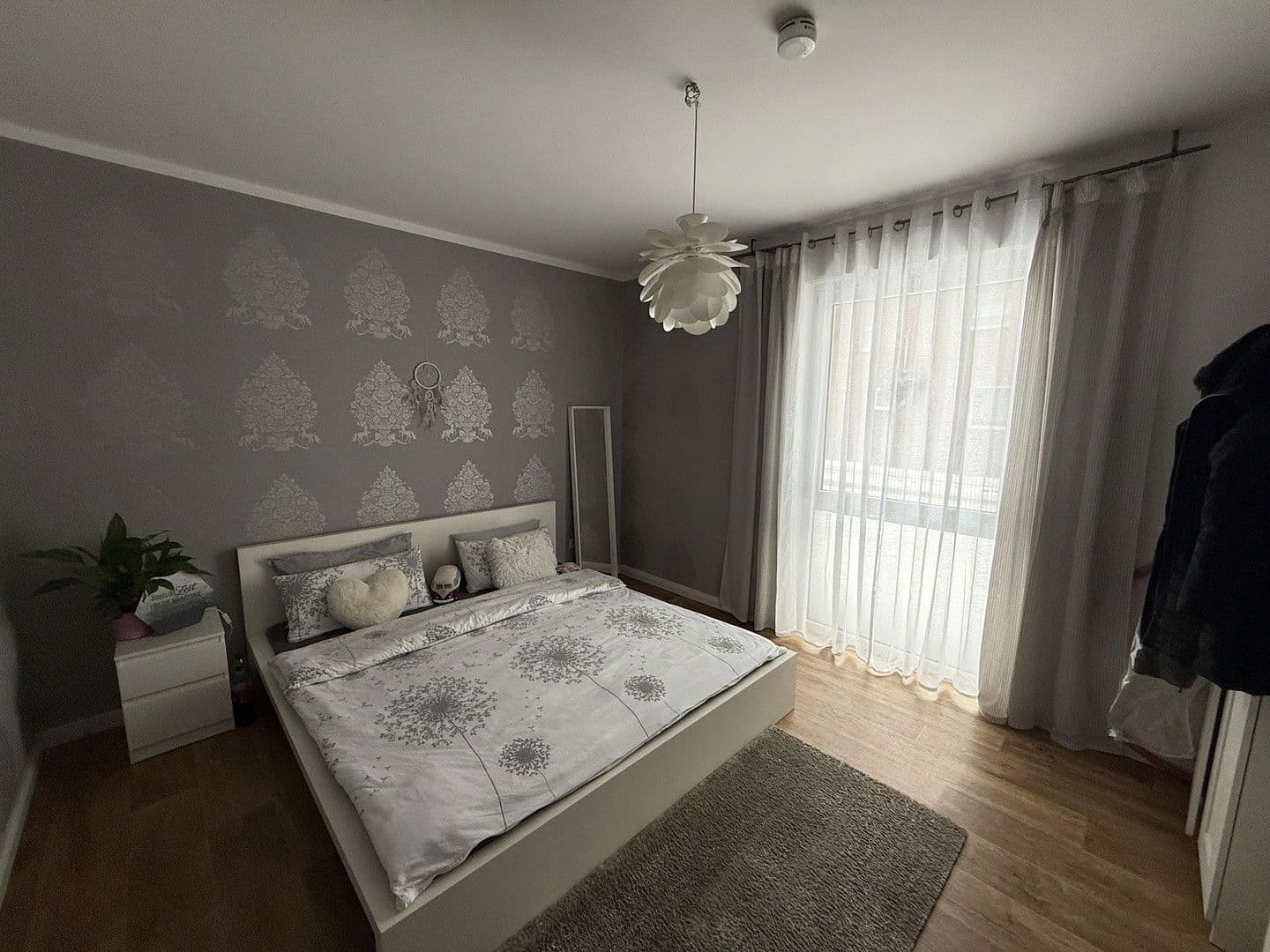 4 bedroom flat to rent, 110 m², Sassenburg, Lower Saxony 4 bedroom flat to rent, 110 m², Sassenburg, Lower Saxony