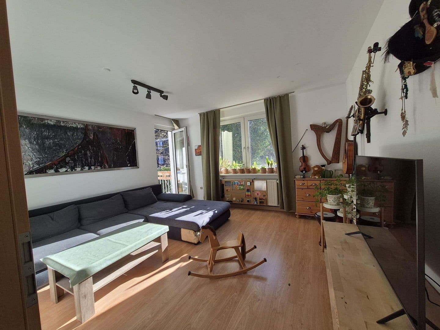 3 bedroom with open-plan kitchen flat to rent, 105 m², Beek 6, Witten, North Rhine-Westphalia 3 bedroom with open-plan kitchen flat to rent, 105 m², Beek 6, Witten, North Rhine-Westphalia