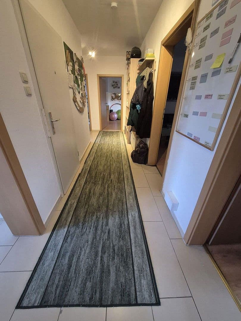 3 bedroom with open-plan kitchen flat to rent, 105 m², Beek 6, Witten, North Rhine-Westphalia 3 bedroom with open-plan kitchen flat to rent, 105 m², Beek 6, Witten, North Rhine-Westphalia