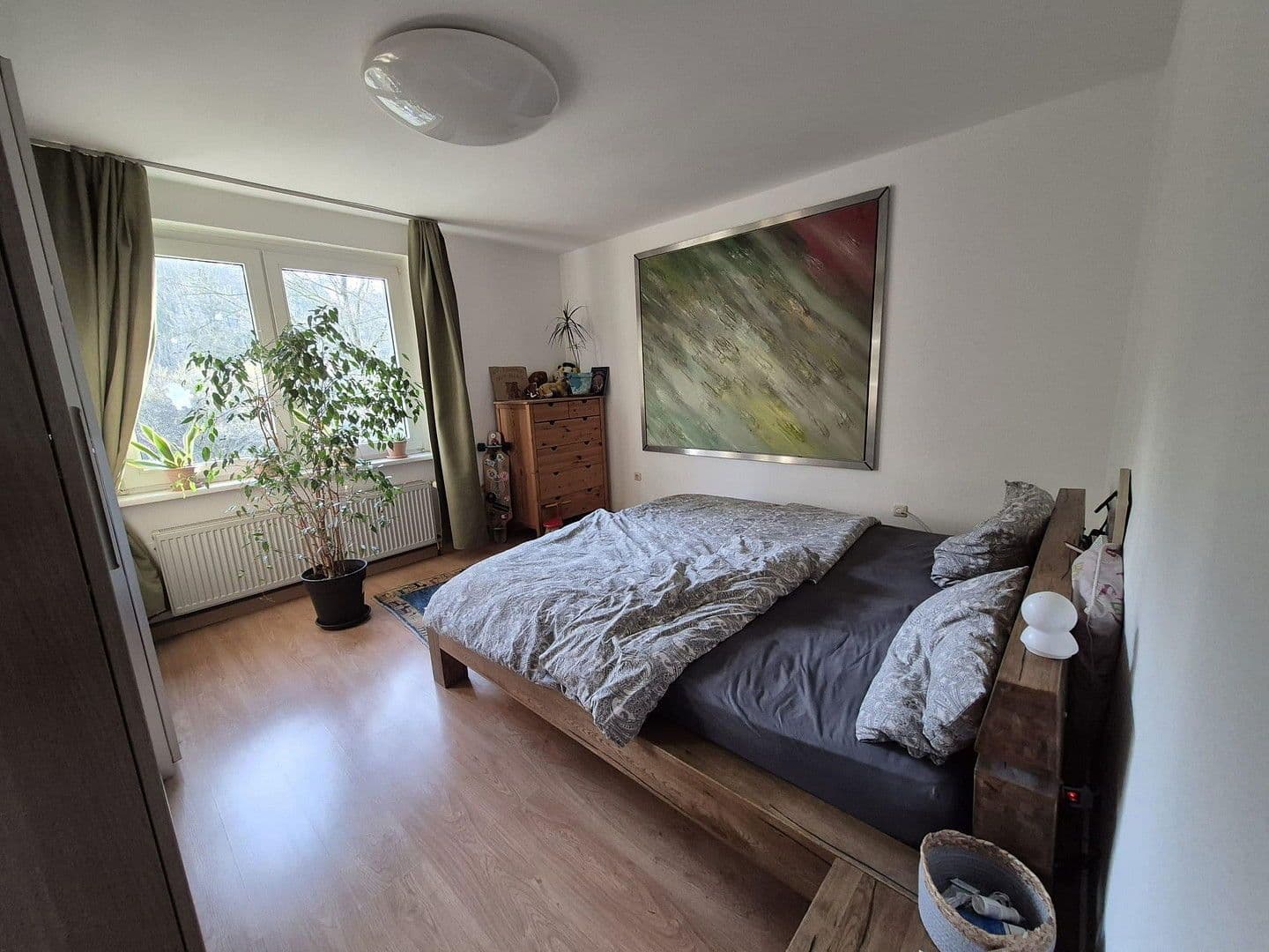 3 bedroom with open-plan kitchen flat to rent, 105 m², Beek 6, Witten, North Rhine-Westphalia 3 bedroom with open-plan kitchen flat to rent, 105 m², Beek 6, Witten, North Rhine-Westphalia