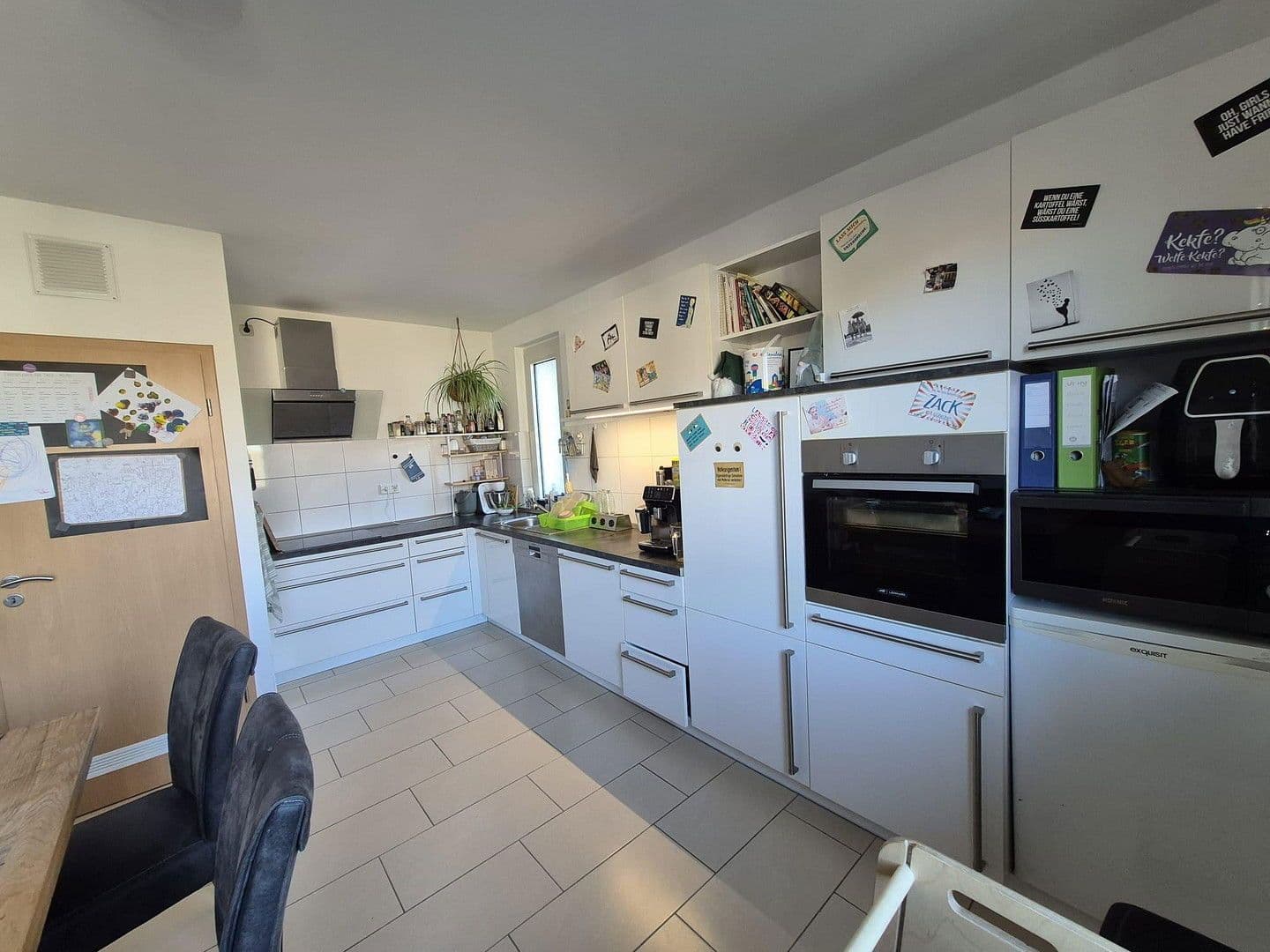3 bedroom with open-plan kitchen flat to rent, 105 m², Beek 6, Witten, North Rhine-Westphalia 3 bedroom with open-plan kitchen flat to rent, 105 m², Beek 6, Witten, North Rhine-Westphalia
