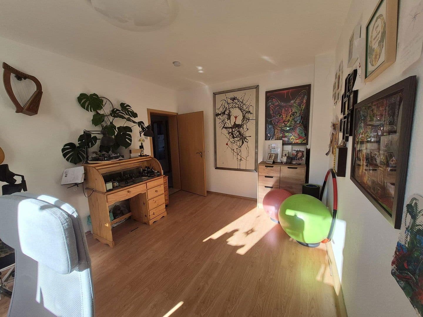 3 bedroom with open-plan kitchen flat to rent, 105 m², Beek 6, Witten, North Rhine-Westphalia 3 bedroom with open-plan kitchen flat to rent, 105 m², Beek 6, Witten, North Rhine-Westphalia