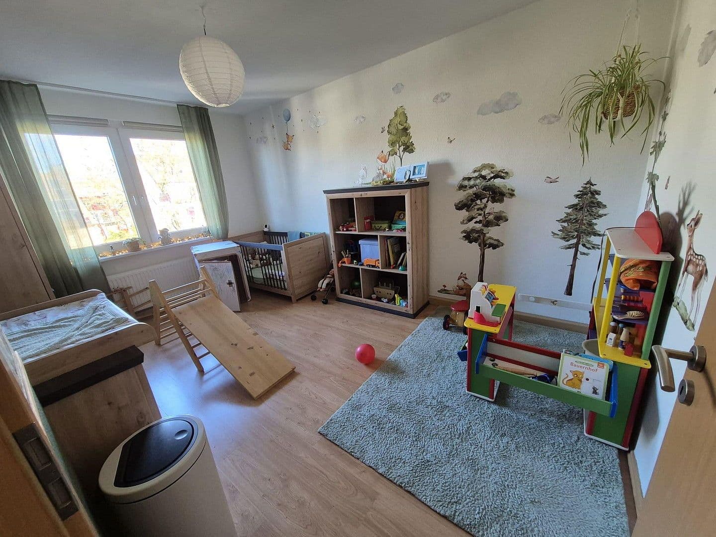 3 bedroom with open-plan kitchen flat to rent, 105 m², Beek 6, Witten, North Rhine-Westphalia 3 bedroom with open-plan kitchen flat to rent, 105 m², Beek 6, Witten, North Rhine-Westphalia