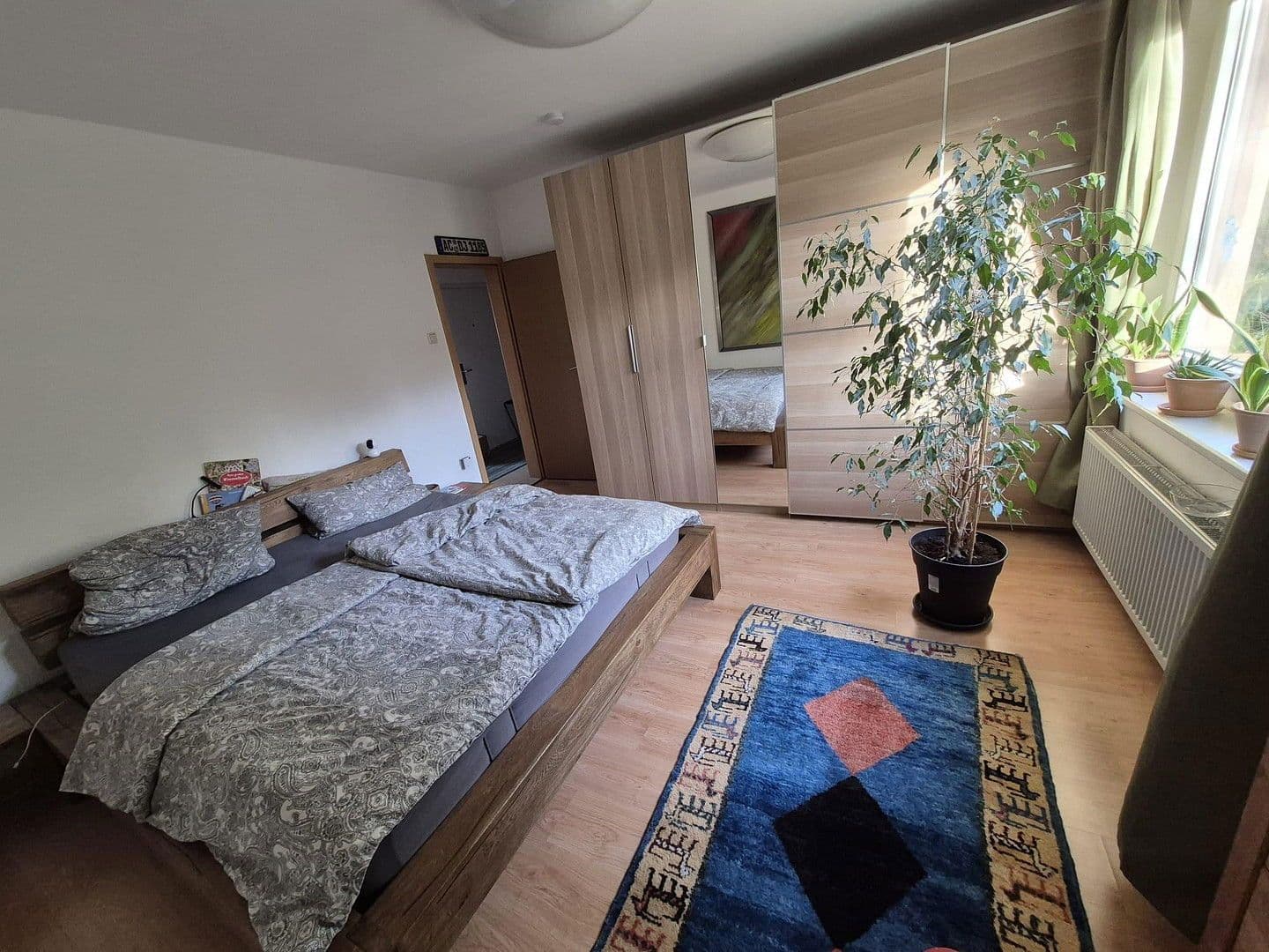 3 bedroom with open-plan kitchen flat to rent, 105 m², Beek 6, Witten, North Rhine-Westphalia 3 bedroom with open-plan kitchen flat to rent, 105 m², Beek 6, Witten, North Rhine-Westphalia