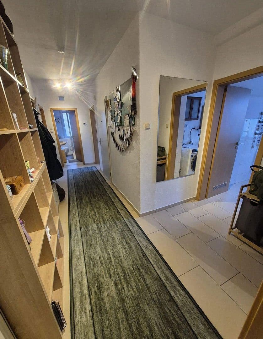 3 bedroom with open-plan kitchen flat to rent, 105 m², Beek 6, Witten, North Rhine-Westphalia 3 bedroom with open-plan kitchen flat to rent, 105 m², Beek 6, Witten, North Rhine-Westphalia