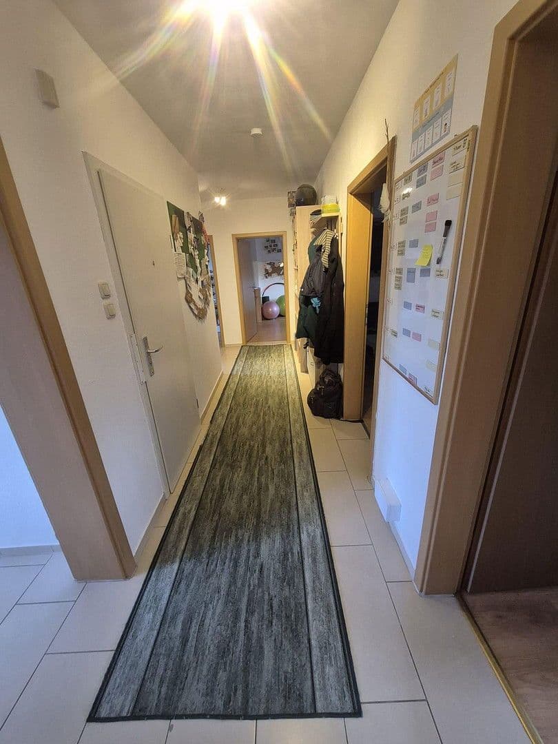 3 bedroom with open-plan kitchen flat to rent, 105 m², Beek 6, Witten, North Rhine-Westphalia 3 bedroom with open-plan kitchen flat to rent, 105 m², Beek 6, Witten, North Rhine-Westphalia