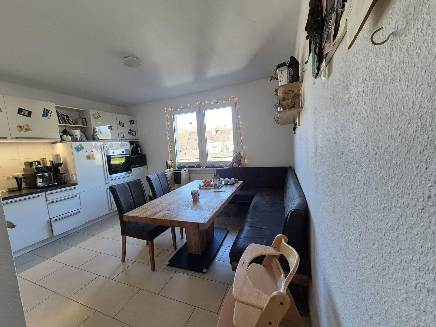 3 bedroom with open-plan kitchen flat to rent, 105 m², Beek 6, Witten, North Rhine-Westphalia 3 bedroom with open-plan kitchen flat to rent, 105 m², Beek 6, Witten, North Rhine-Westphalia