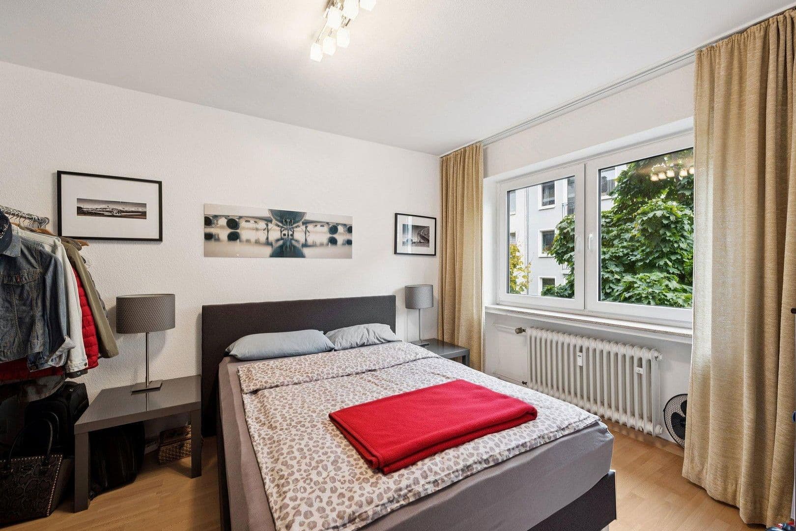 2 bedroom flat to rent, 56 m², Solinger Str. 7, Düsseldorf, North Rhine-Westphalia 2 bedroom flat to rent, 56 m², Solinger Str. 7, Düsseldorf, North Rhine-Westphalia