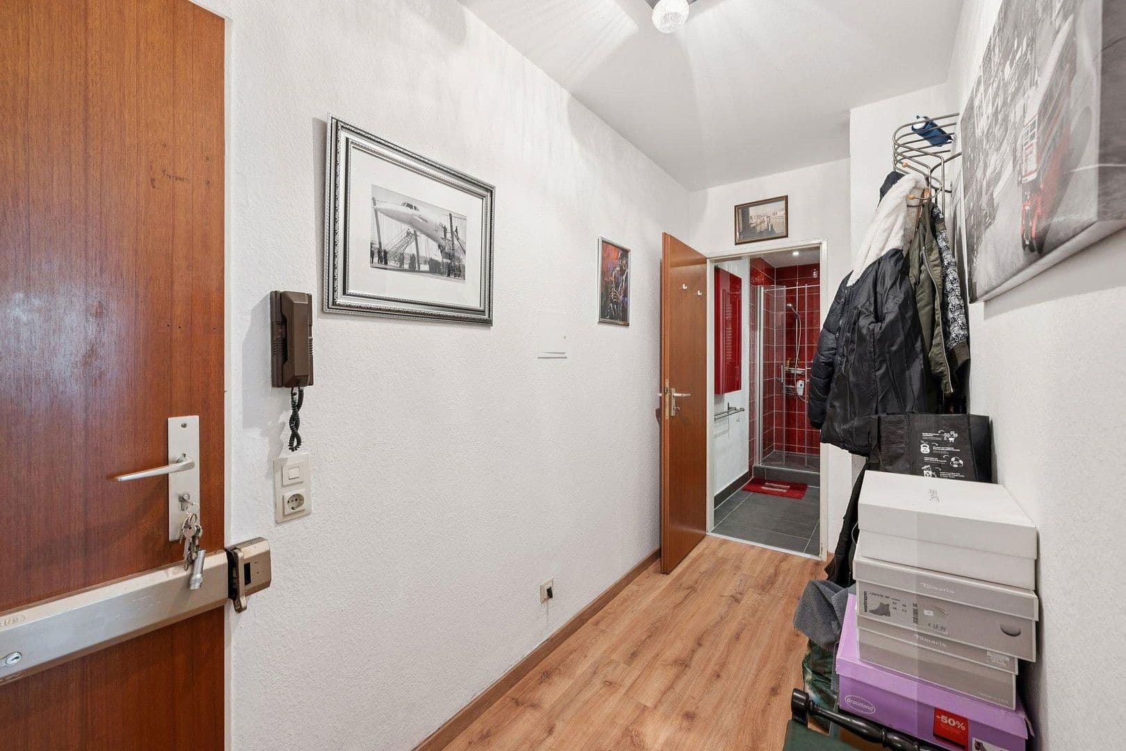 2 bedroom flat to rent, 56 m², Solinger Str. 7, Düsseldorf, North Rhine-Westphalia 2 bedroom flat to rent, 56 m², Solinger Str. 7, Düsseldorf, North Rhine-Westphalia