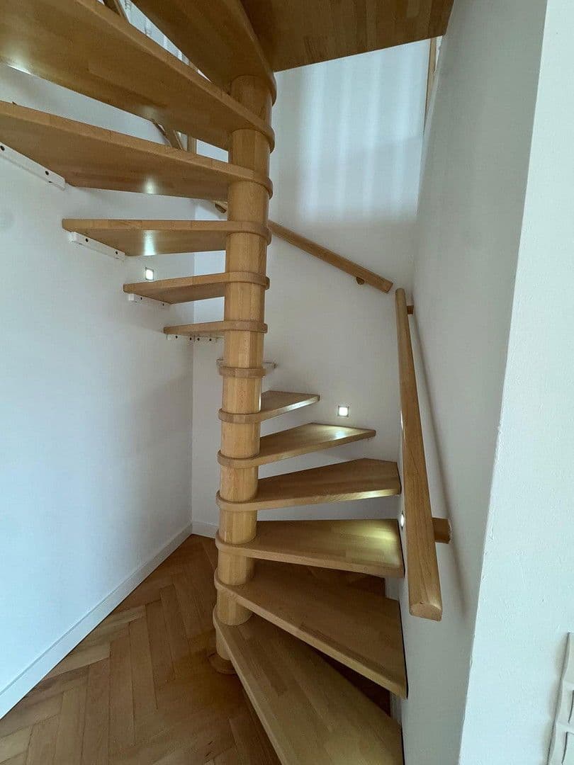 3 bedroom flat to rent, 85 m², Fuhlsbütteler Damm 75, Hamburg, Hamburg 3 bedroom flat to rent, 85 m², Fuhlsbütteler Damm 75, Hamburg, Hamburg