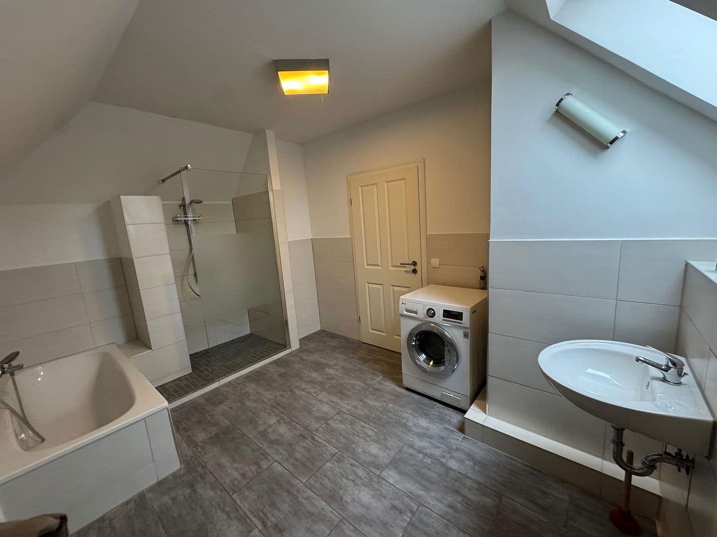 3 bedroom flat to rent, 85 m², Fuhlsbütteler Damm 75, Hamburg, Hamburg 3 bedroom flat to rent, 85 m², Fuhlsbütteler Damm 75, Hamburg, Hamburg