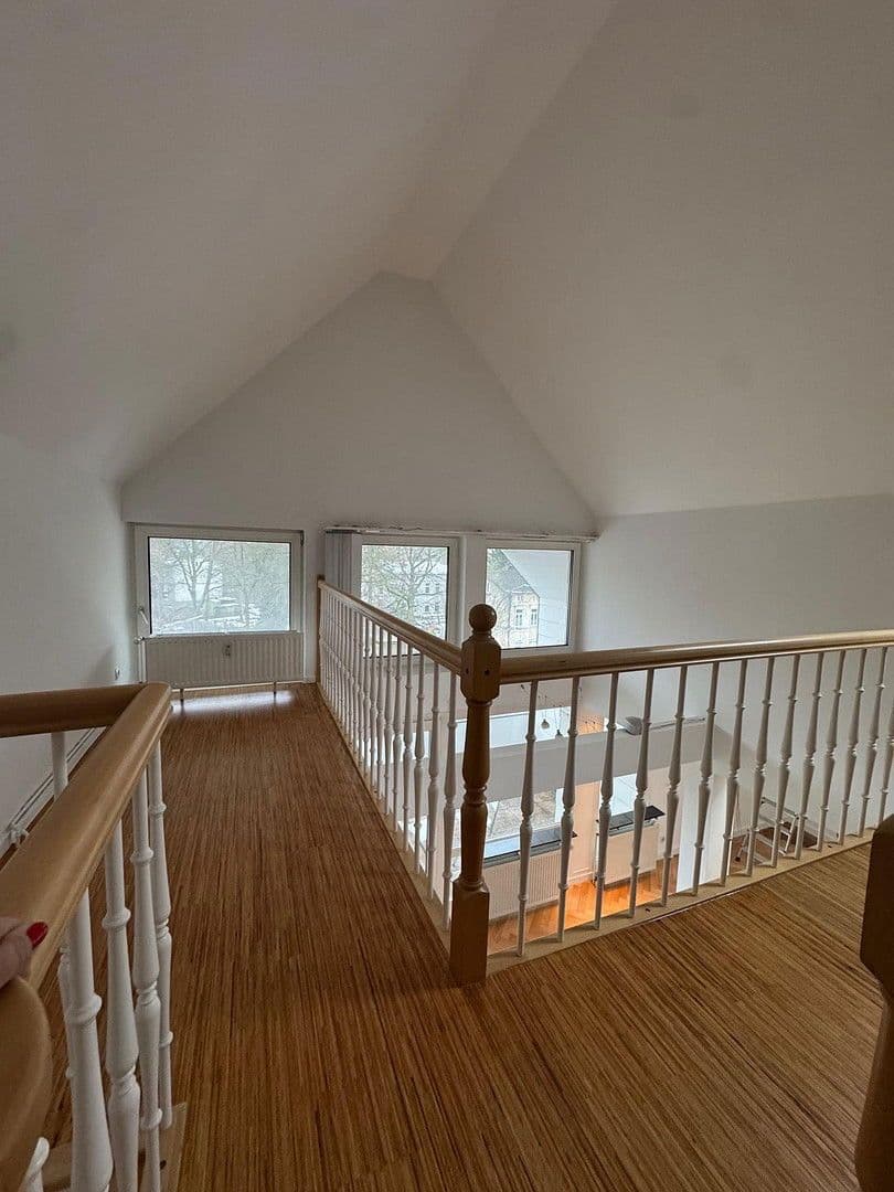 3 bedroom flat to rent, 85 m², Fuhlsbütteler Damm 75, Hamburg, Hamburg 3 bedroom flat to rent, 85 m², Fuhlsbütteler Damm 75, Hamburg, Hamburg