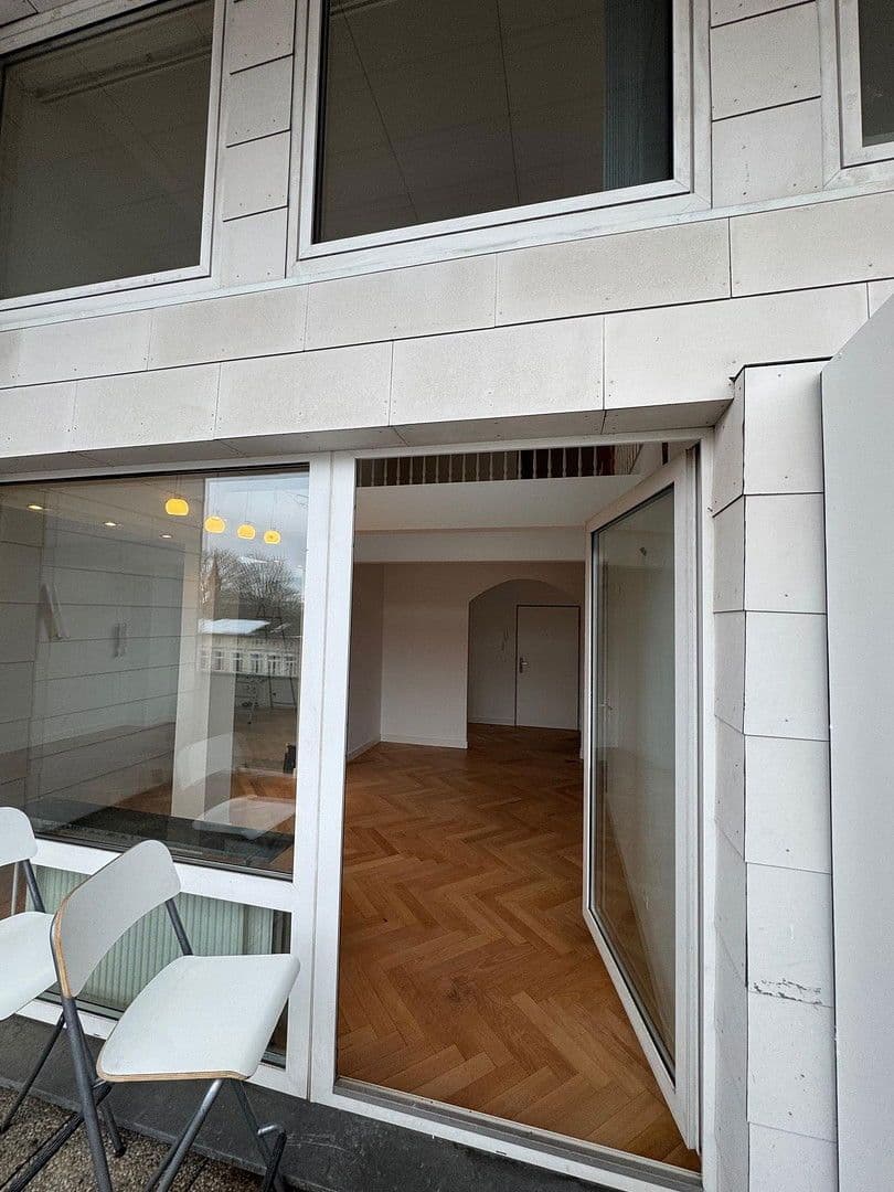 3 bedroom flat to rent, 85 m², Fuhlsbütteler Damm 75, Hamburg, Hamburg 3 bedroom flat to rent, 85 m², Fuhlsbütteler Damm 75, Hamburg, Hamburg