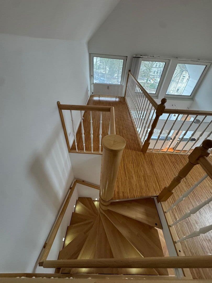 3 bedroom flat to rent, 85 m², Fuhlsbütteler Damm 75, Hamburg, Hamburg 3 bedroom flat to rent, 85 m², Fuhlsbütteler Damm 75, Hamburg, Hamburg