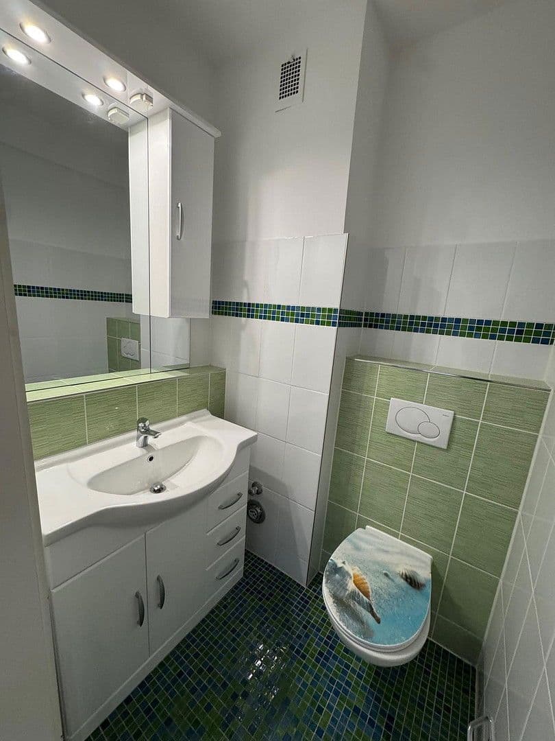 3 bedroom flat to rent, 85 m², Fuhlsbütteler Damm 75, Hamburg, Hamburg 3 bedroom flat to rent, 85 m², Fuhlsbütteler Damm 75, Hamburg, Hamburg