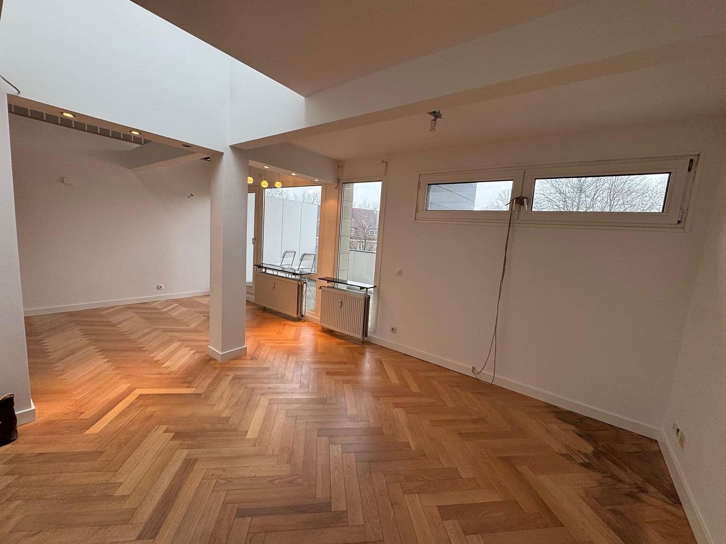 3 bedroom flat to rent, 85 m², Fuhlsbütteler Damm 75, Hamburg, Hamburg 3 bedroom flat to rent, 85 m², Fuhlsbütteler Damm 75, Hamburg, Hamburg