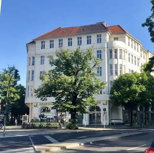 office to rent, 230 m², Brandenburgische Straße 16, Berlin, Berlin office to rent, 230 m², Brandenburgische Straße 16, Berlin, Berlin