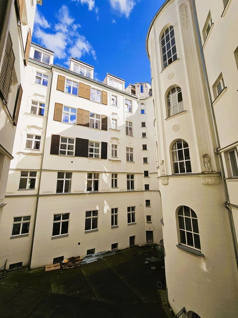 office to rent, 230 m², Brandenburgische Straße 16, Berlin, Berlin office to rent, 230 m², Brandenburgische Straße 16, Berlin, Berlin