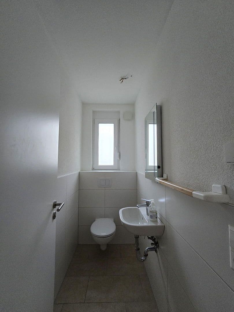 4 bedroom flat to rent, 94 m², Kehl, Baden-Württemberg 4 bedroom flat to rent, 94 m², Kehl, Baden-Württemberg