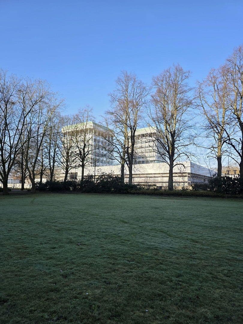 Studio flat to rent, 41 m², Adolf-Grimme-Straße 10, Marl, North Rhine-Westphalia Studio flat to rent, 41 m², Adolf-Grimme-Straße 10, Marl, North Rhine-Westphalia